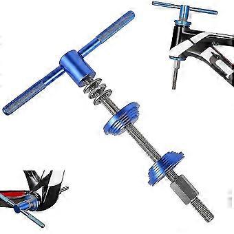 Bike Bearing Press Tool ,install & Removal Cycling Bottom Bracket Wrist Group Accessories Bicycle Repair Parts