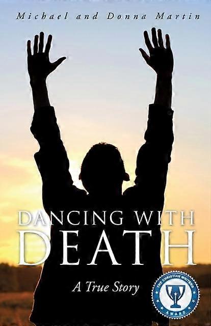 Dancing With Death - Michael Martin - Paperback - en Book