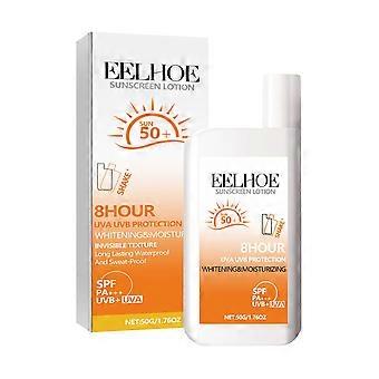Eelhoe Liquid Protective Cream Provides Outdoor Body Uv Protection And Skin Protection. It Is Hydrating, Refreshing And Non-Greasy