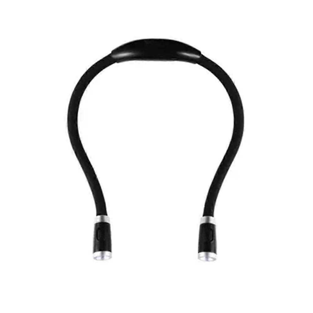 chargeable Led Book Light