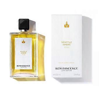Reminiscence Souffle Ambre - Eau De Toilette Intense 50ml