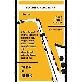 The Book Of Blues - Bb Version Bb Version