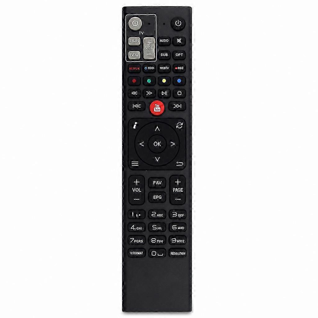 Remote Control Compatible with Octagon SX988 Set-Top Box  XWD