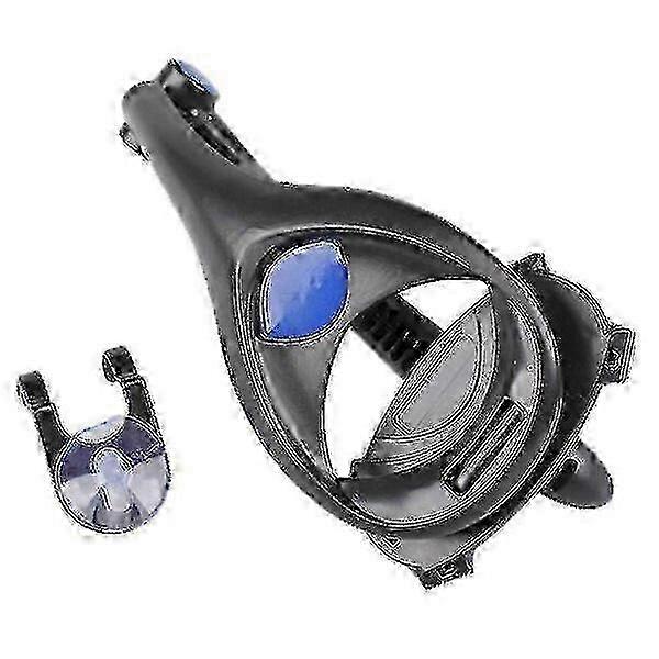 S-Curved Back Shaver Lightweight Design
