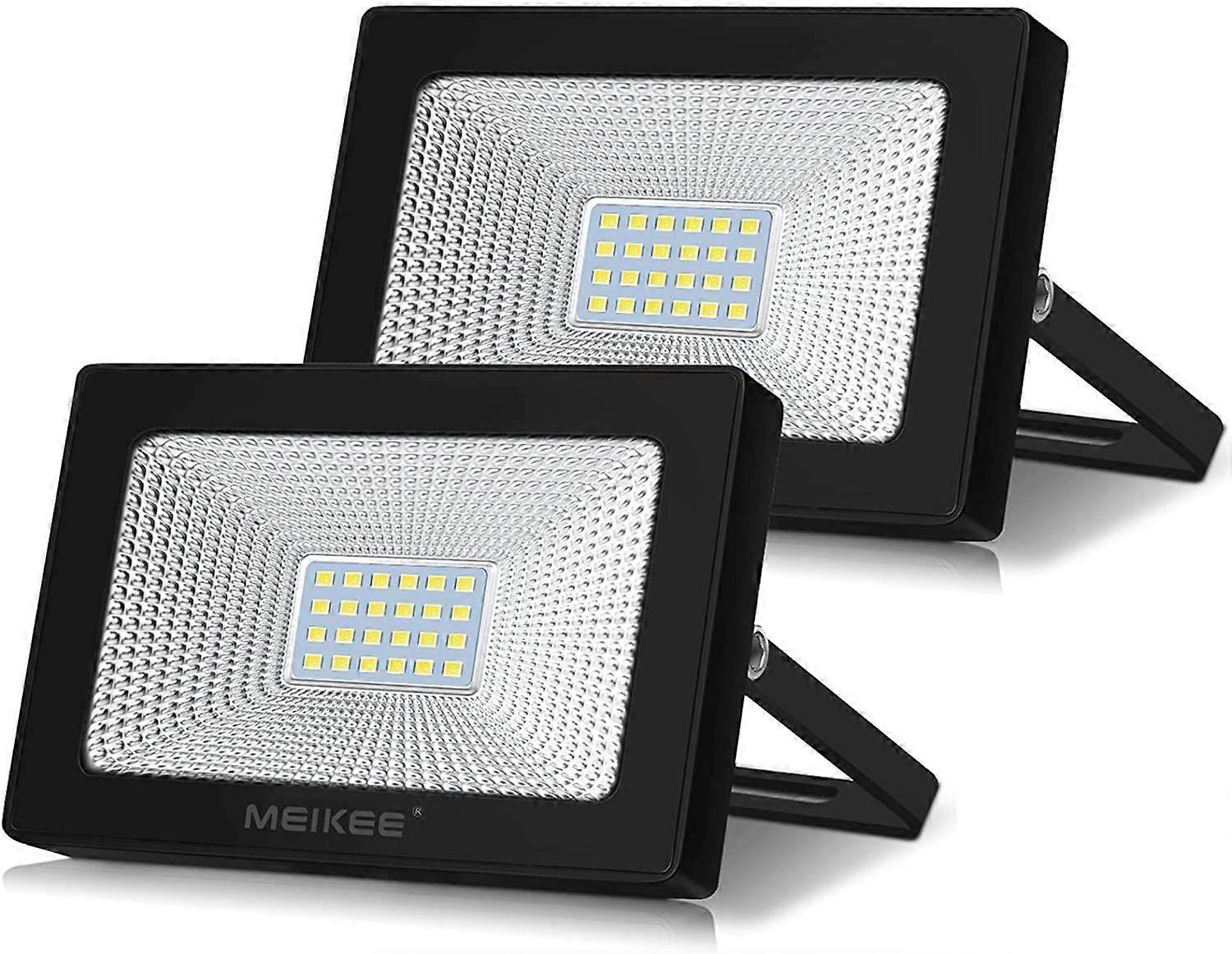 Energy-Saving Super Bright Weatherproof Flood Light