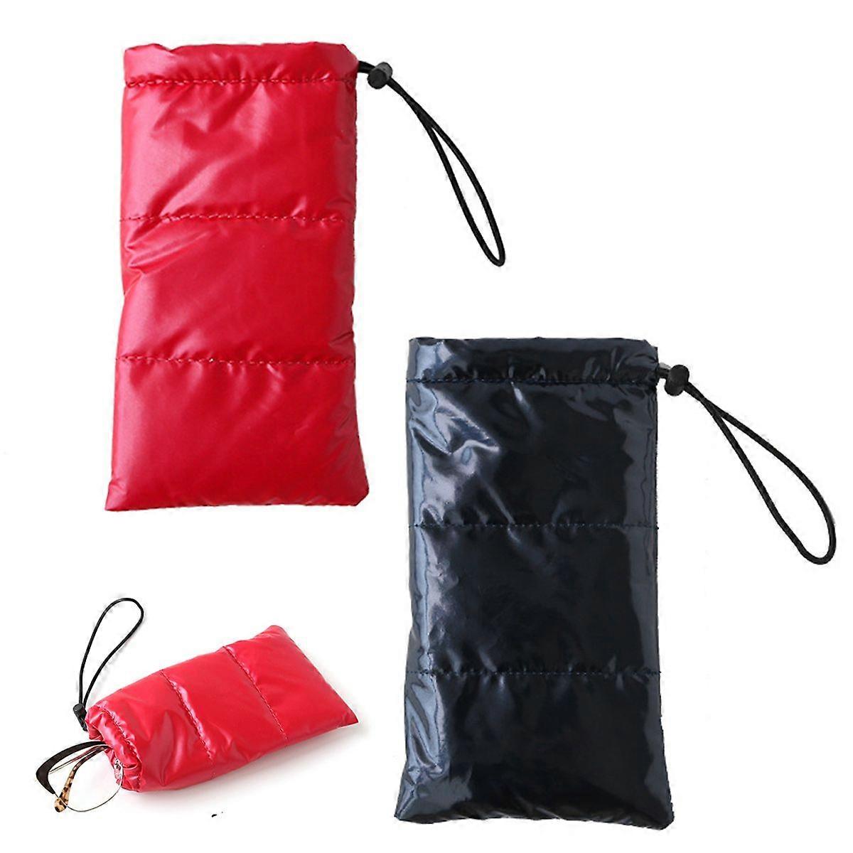 Thermal-Insulated Scratch-Resistant Durable Nylon Drawstring Bag