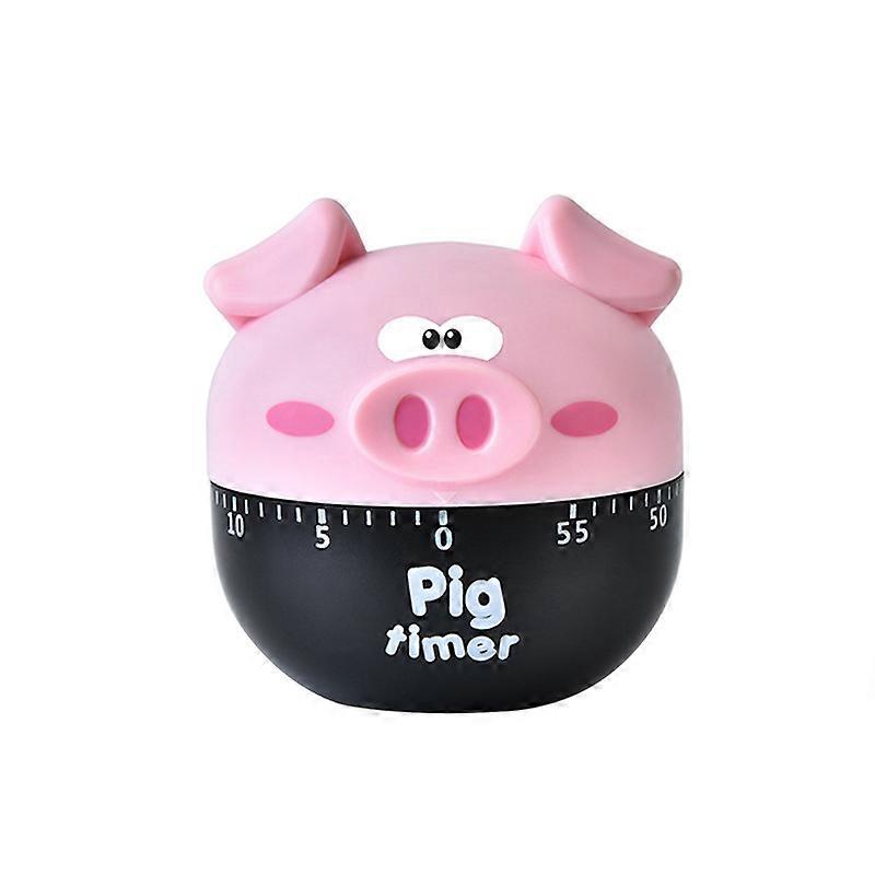Kitchen Timer (1pc, pink)