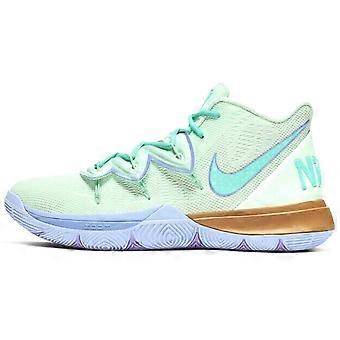SpongeBob Schwammkopf x Nike Kyrie 5 'Squidward' CJ6951-300