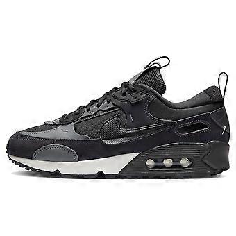 Nike Air Max 90 Futura Svart Dam DM9922-003