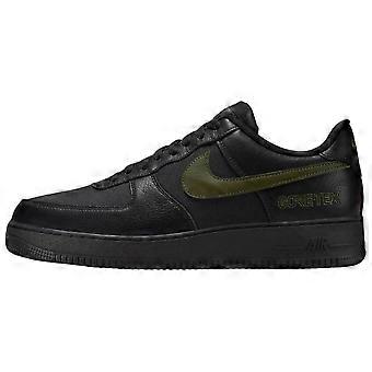 Nike Air Force 1 Low Gore Tex Schwarz Cargo Khaki HV3959-010
