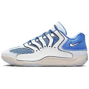 Nike KD 18 Låga basketskor Herr Blå Vita HV1991-401