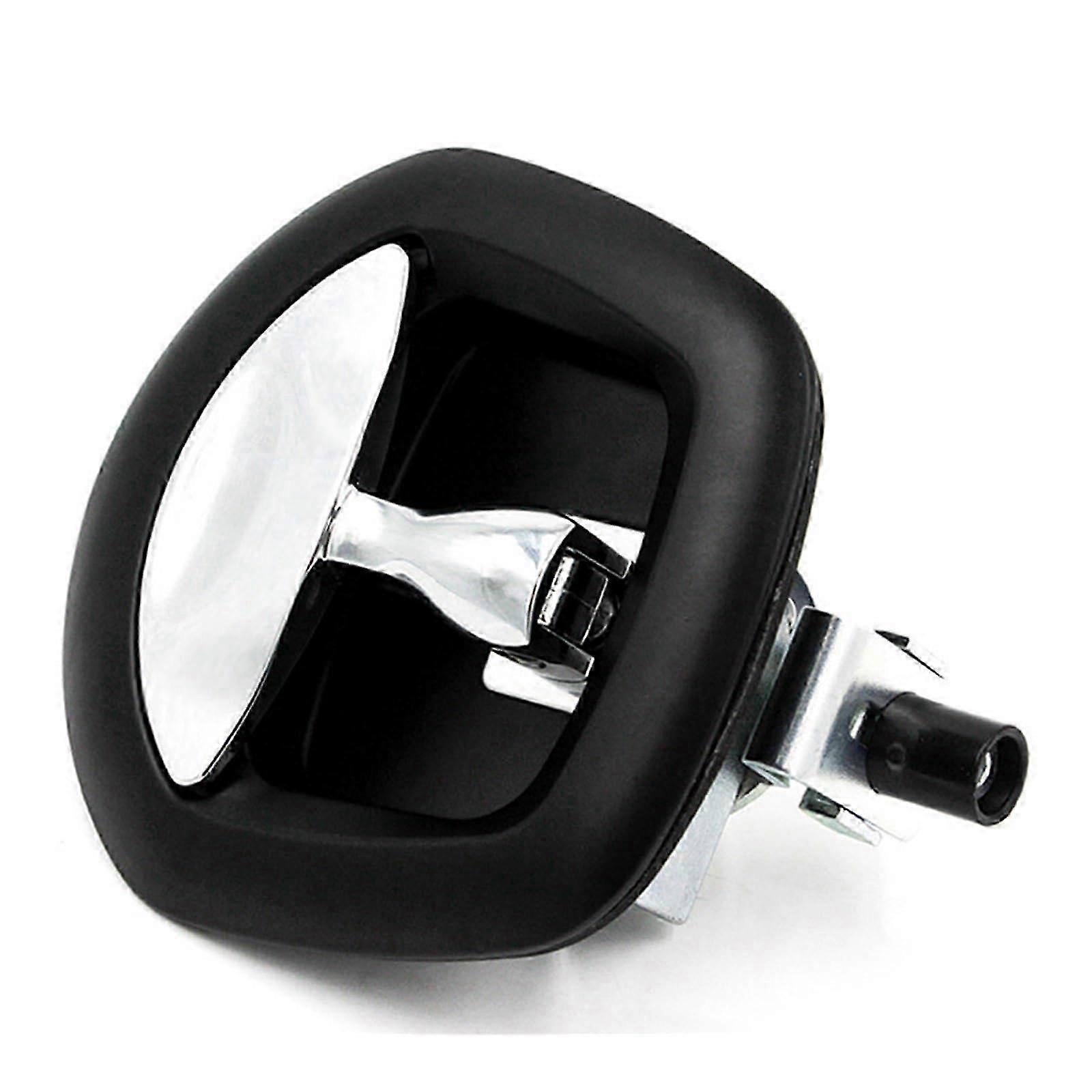 Zinc Alloy Compression Whale Tail Latch