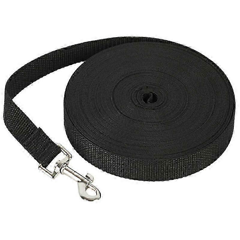 32ft Strong Nylon Recall Training Leash