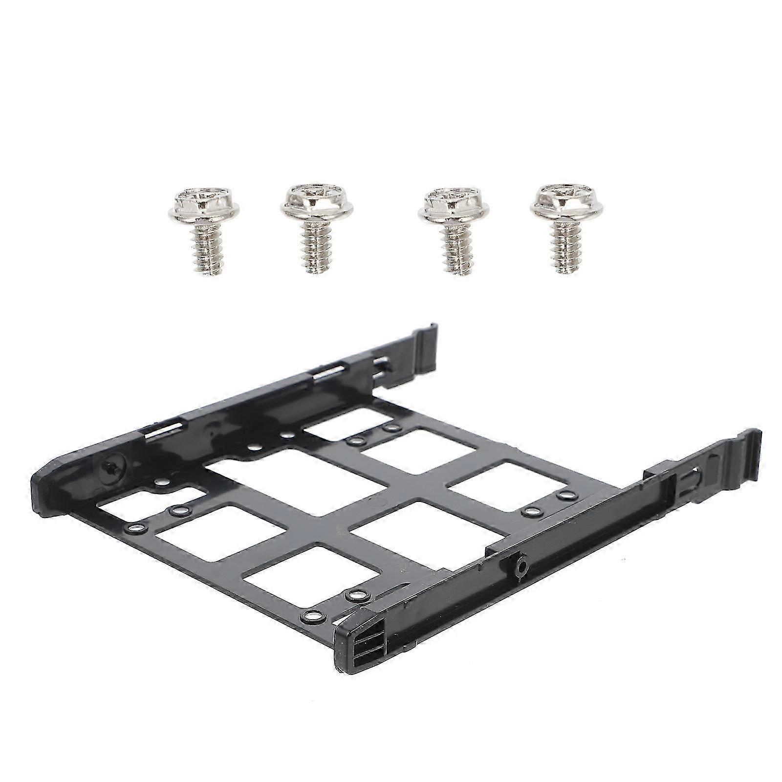 Heat-Optimised HDD Mounting Bracket Set