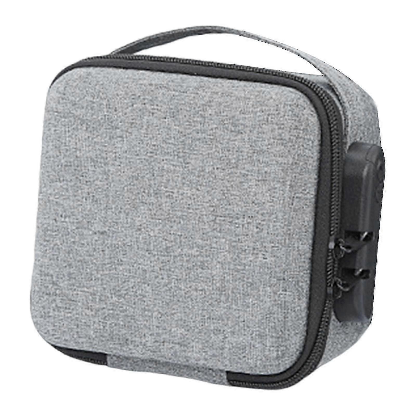 Sturdy Stamp Pouch For Office Mobility