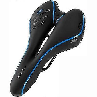 Dual-Layer Gel Ventilated Saddle