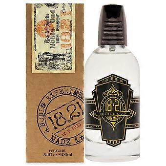 Spirits - Noble Oud By 18.21 Man Made For Men - 3.4 Oz Parfum Spray