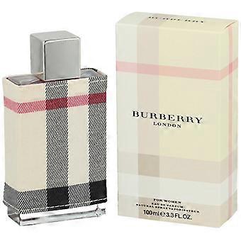 Naisten hajuvesi Lontoo Burberry BU139 EDP (100 ml) EDP 100 ml