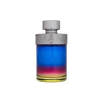 Parfum Homme Jesus Del Pozo Halloween Man Hero EDT (125 ml)