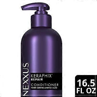Nexxus Keraphix Damage Repair Conditioner For Damaged Hair 16.5 Fl Oz