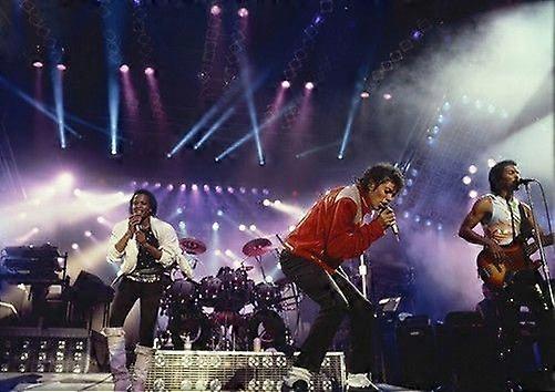 MICHAEL JACKSON Brain-Teasing Puzzles BD-4402