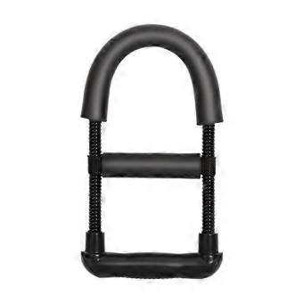Adjustable Power Wrist Forearm Strengthener