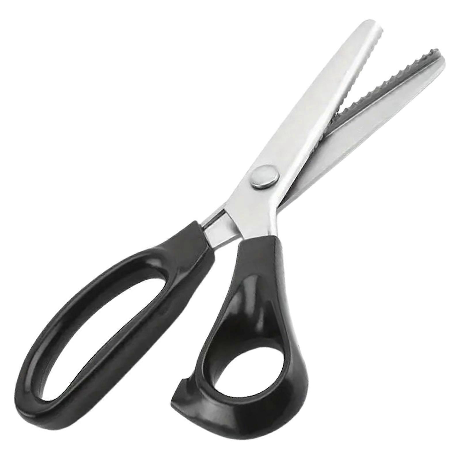 Professional Zigzag Pinking Shears