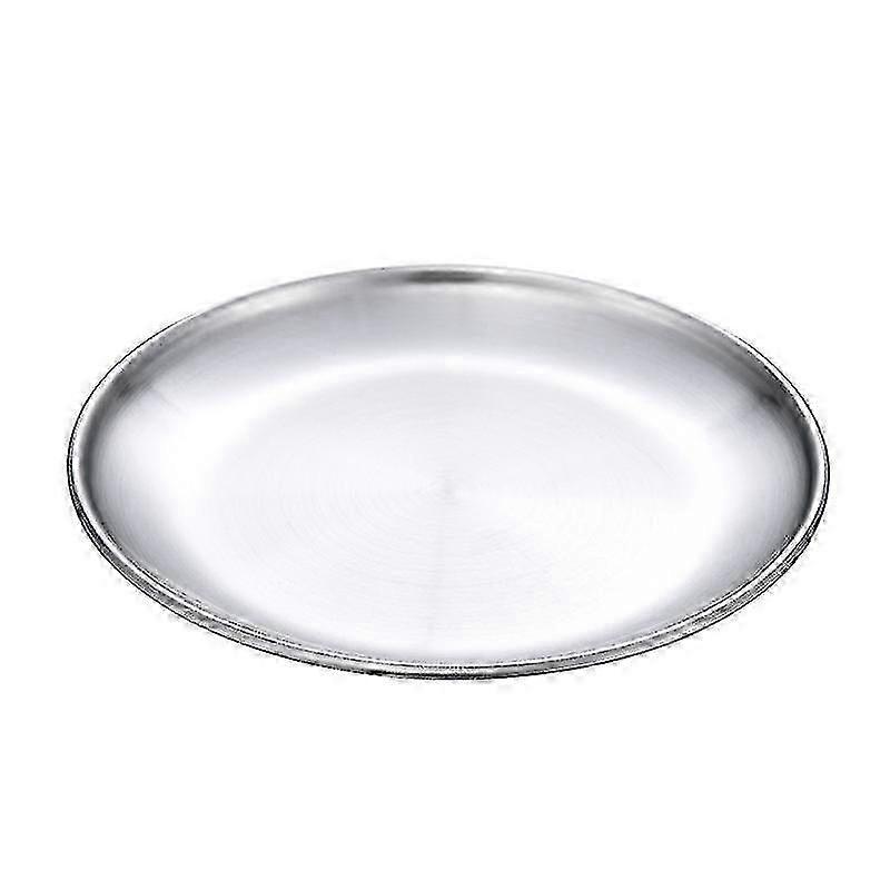 Multipurpose Stainless Steel Plate