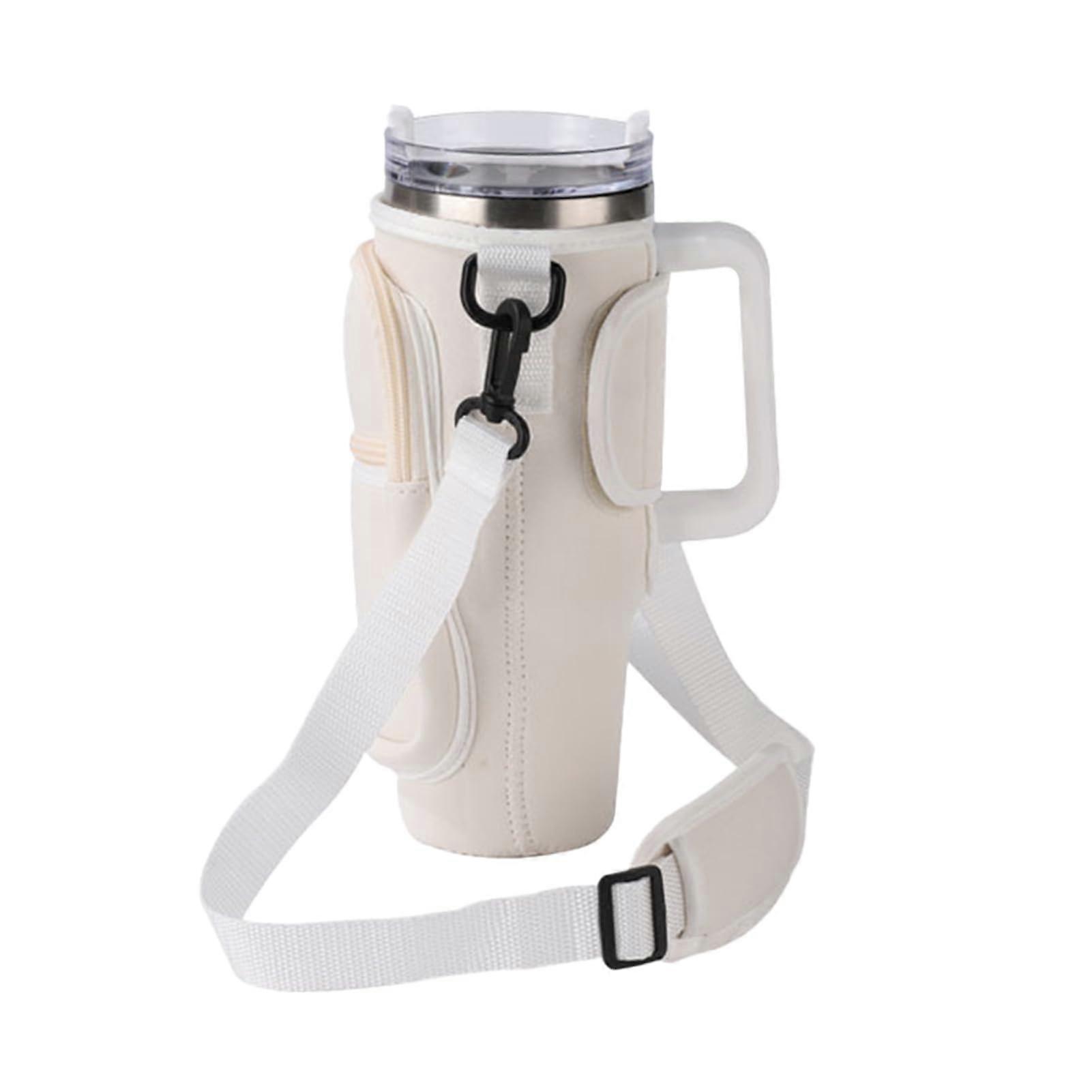 All Terrain Bottle Insulator