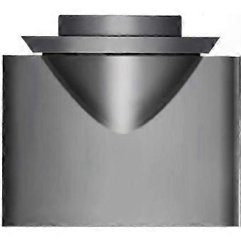 Stylingconcentrator voor föhn voor supermodellen HD01/02/03 Vervangend onderdeel 970265-05