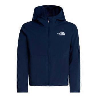 The North Face Mens Trail Full Zip Tracksuit Top
