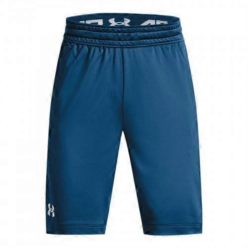 Under Armour Boys Logo Shorts
