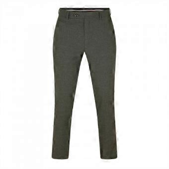 Boss Mens H-Genius Straight Leg Trousers
