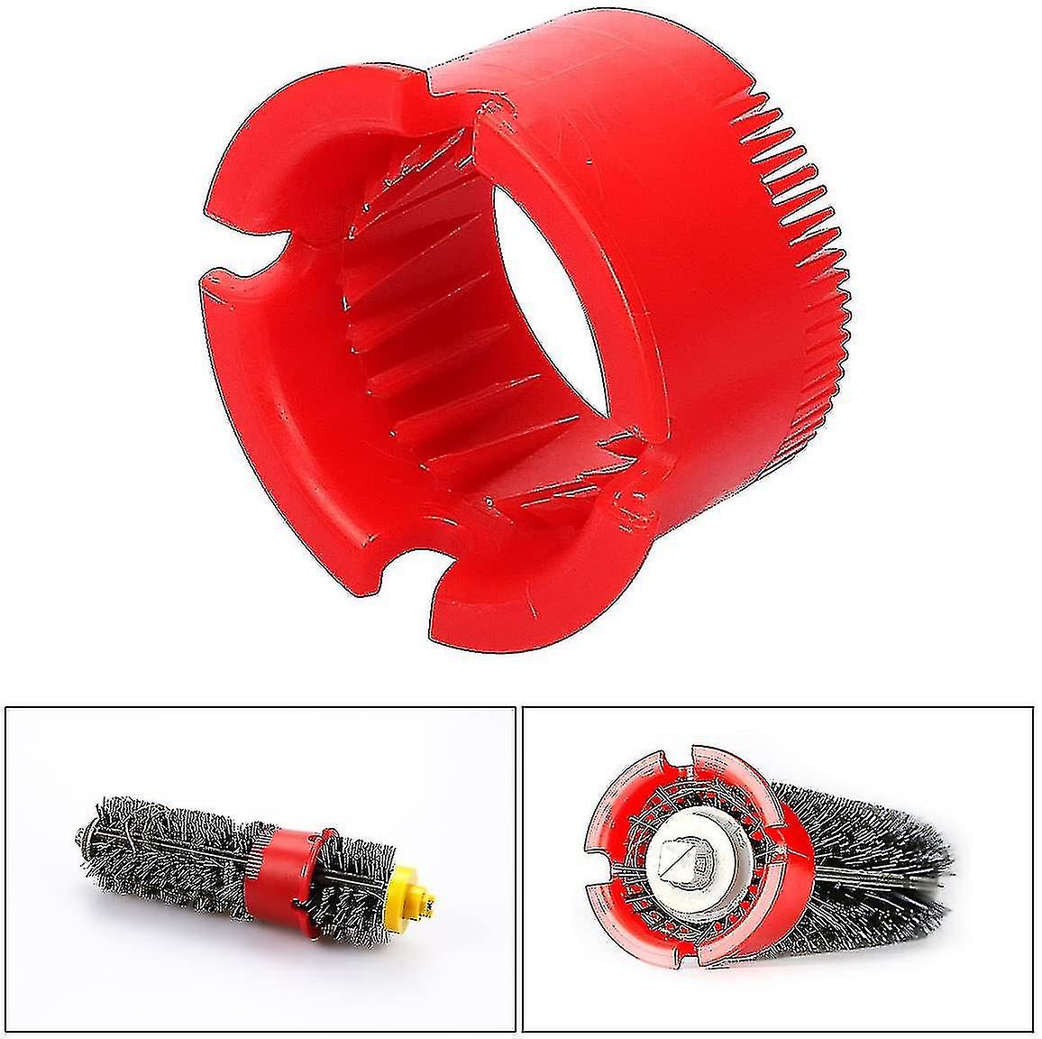 Kit D'Entretien Pour IRobot Roomba Série 700 - Brosses Et Filtres (10 Filtres + 3 Brosses Latérales)