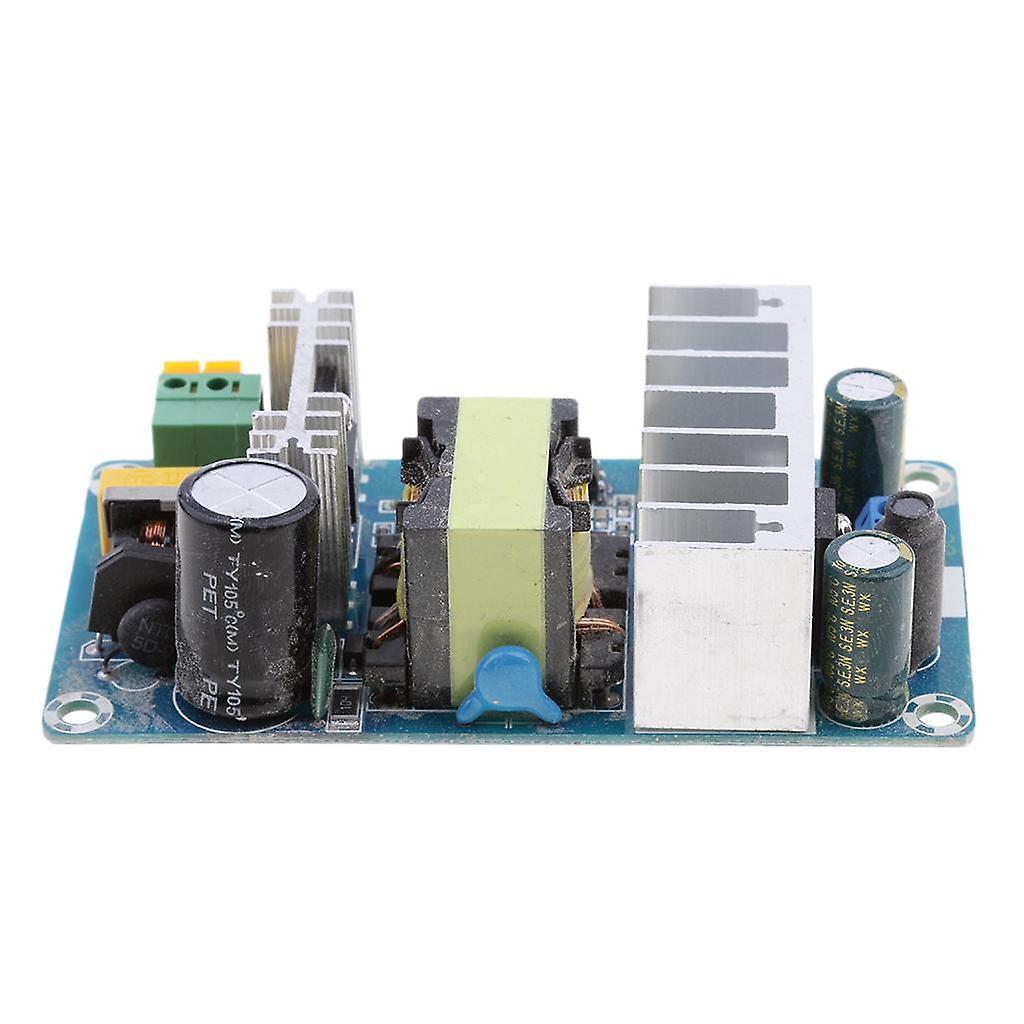 AC-DC Power Supply Module AC 85-265V to DC 24V 6A