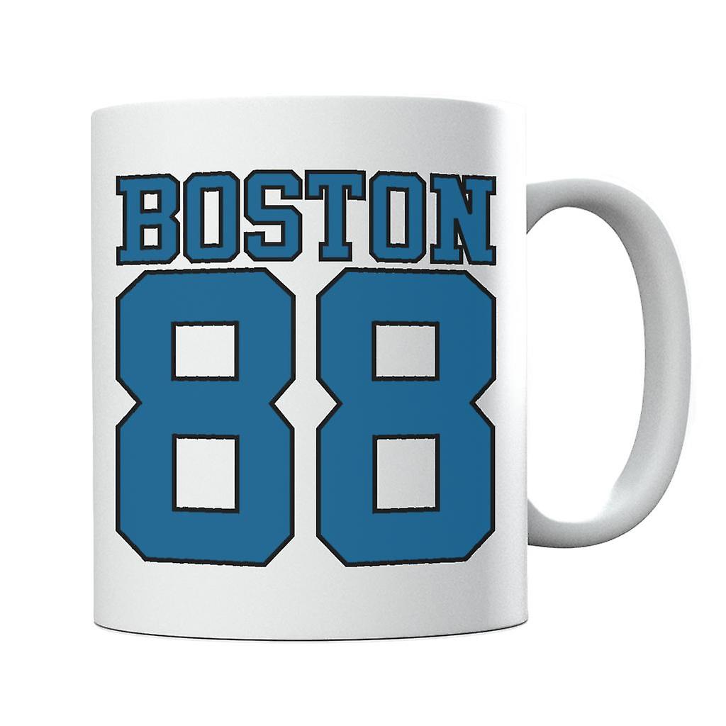 Boston 88 Varsity Mug
