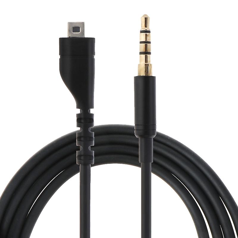 Audio Headphone Cable Replacement forSteelSeries Arctis3 5 7 Headset Wire