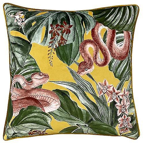Furn Medinilla Tropical Cushion Cover