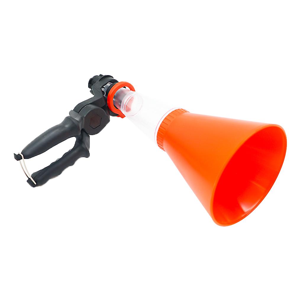 Universal Motorcycle Car Plastic Funnel Plastic Refueling Tool for Oil Liquid