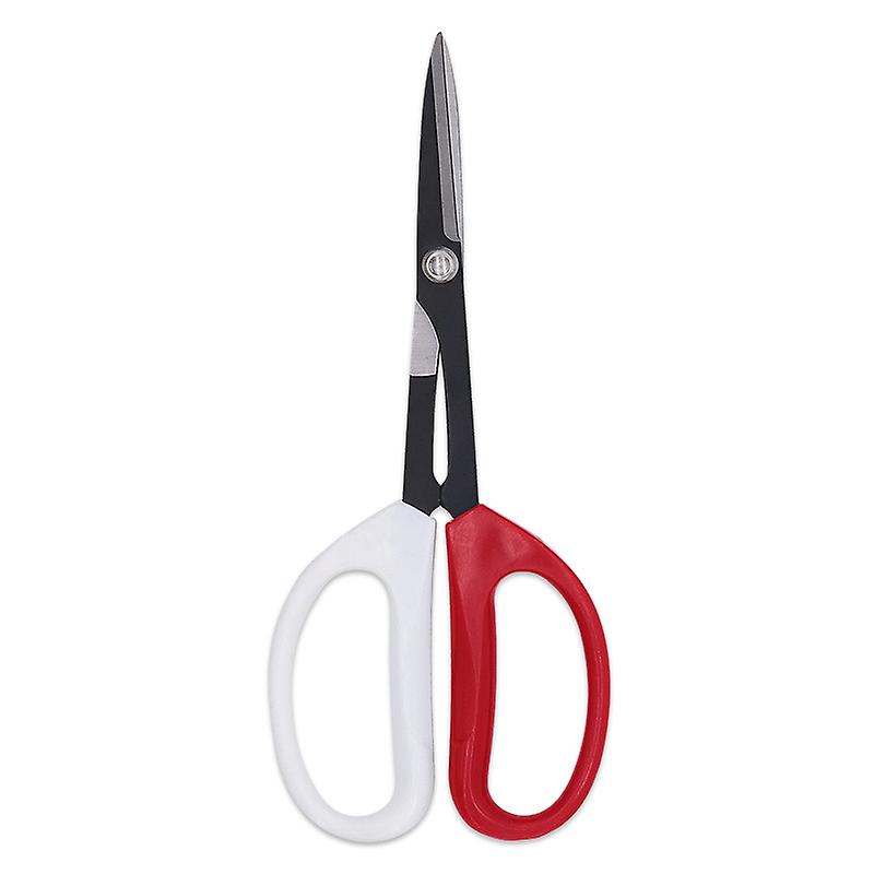 Trimmer with flexible handles, 21 cm