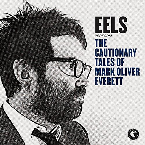 Various - The Cautionary Tales Of Mark Oliver Everett [VINYL] (マーク ・ オリバー ・ エヴェレット [レコード] の注意話)