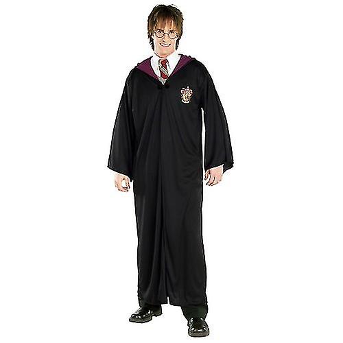 Harry Potter Unisex Erwachsene Gryffindor Kostüm Robe