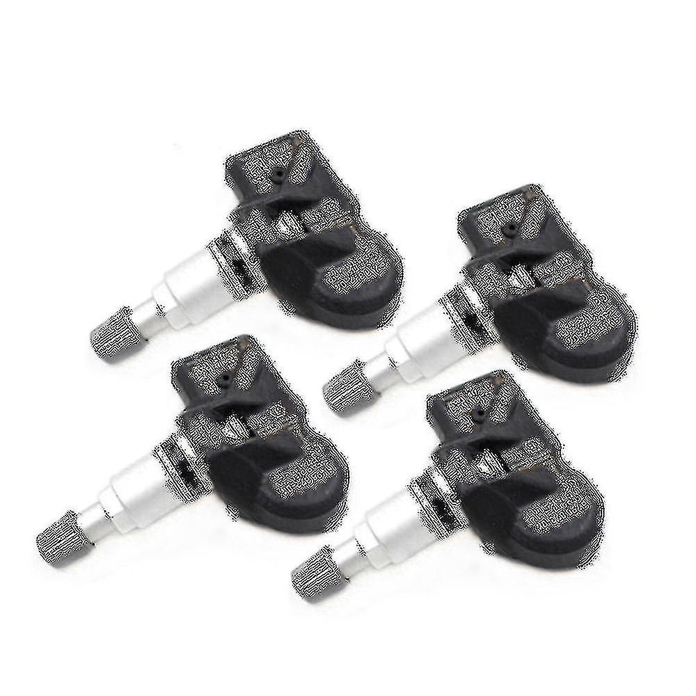 4 Pcs/lot 433mhz For - 5 6 7 X1 X3 X4 36106798872 36106874830 Tpms Tire Pressure Monitoring System
