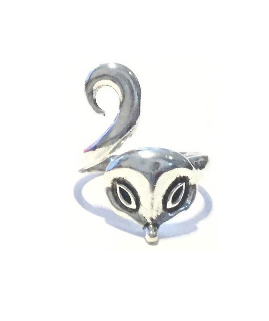 Fox Ring 44180