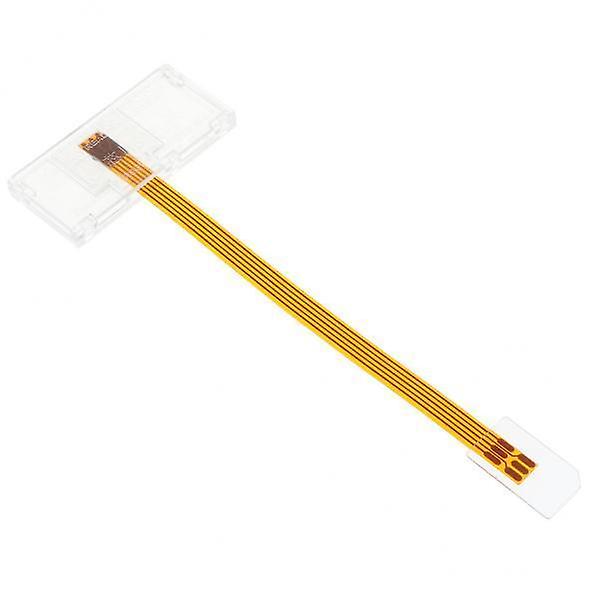 10xPhone Sim Card Extension Activation Adapter Converter Tool For Cellphone