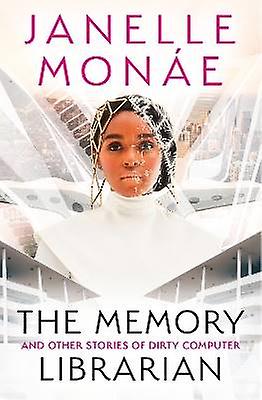 The Memory Librarian