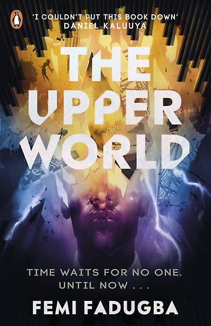 The Upper World by Femi Fadugba Paperback