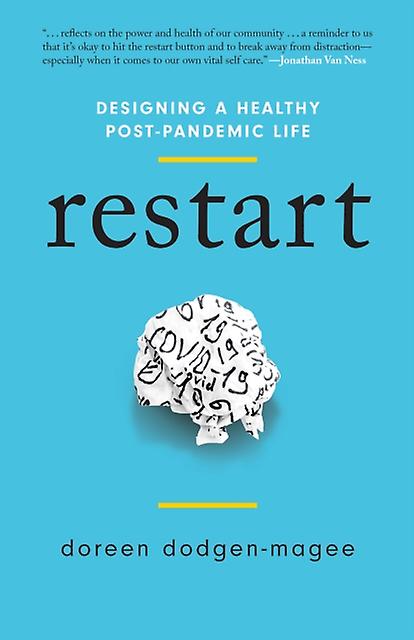 Restart by Doreen DodgenMagee Paperback Book