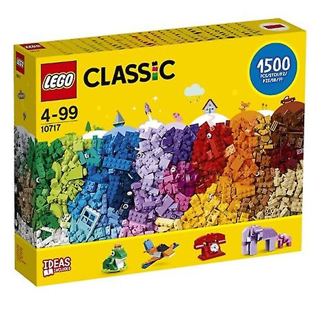 LEGO 10717 Bricks, Bricks, Bricks