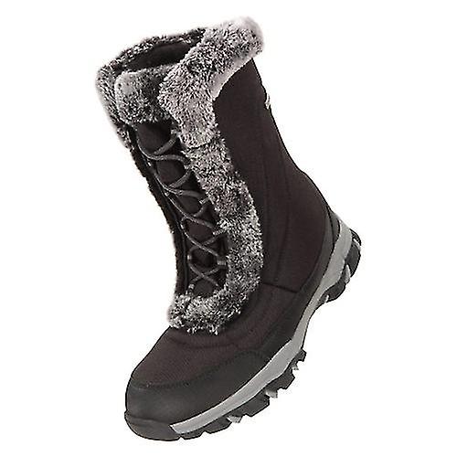 Mountain Warehouse Dames/Dames Ohio Snow Boots